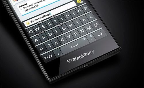 BlackBerry chính thức tuyên bố ngừng tự sản xuất smartphone