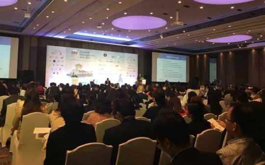 GE Healthcare giới thiệu các giải pháp y tế tại Việt Nam