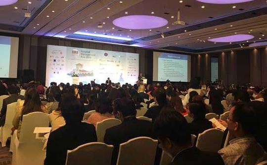 GE Healthcare giới thiệu các giải pháp y tế tại Việt Nam