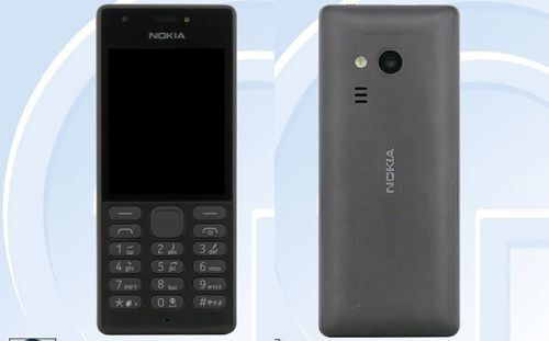 Nokia chạy Android được sản xuất tại Việt Nam