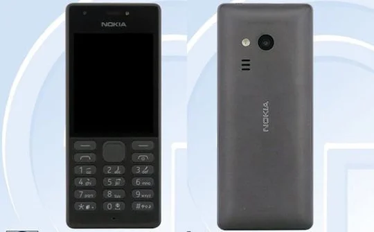 Nokia chạy Android được sản xuất tại Việt Nam