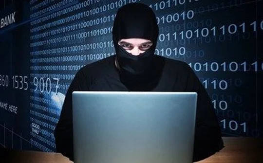 Hacker tấn công trung bình 300 trang web Việt Nam/ngày