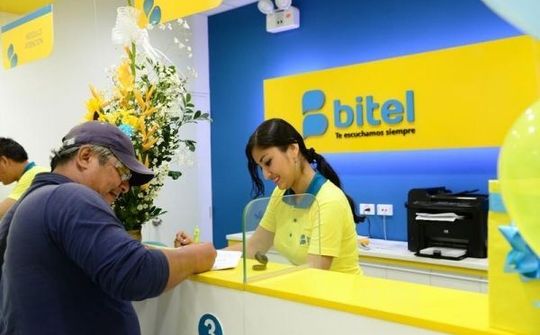 Viettel tại Peru có tốc độ tăng trưởng gấp 5 lần trung bình ngành