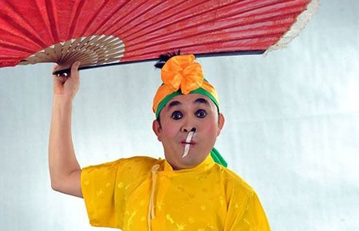 BlackBerry - lại một "tượng đài" sụp đổ!