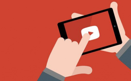 Khán giả video trực tuyến tại Đông Nam Á tăng mạnh