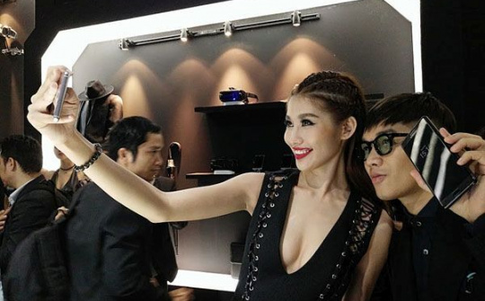 Samsung thiệt hại 5 tỉ USD vì sự cố Galaxy Note 7?