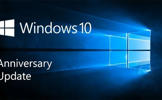 Bản nâng cấp Windows 10 Anniversary được khắc phục lỗi treo đăng nhập