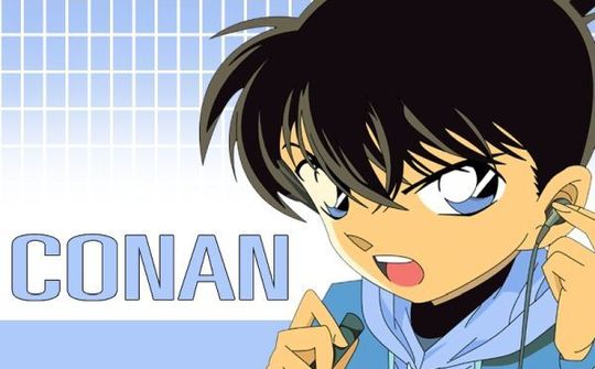 Phụ kiện công nghệ bước ra từ... truyện Conan