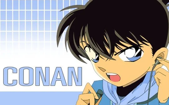 Phụ kiện công nghệ bước ra từ... truyện Conan