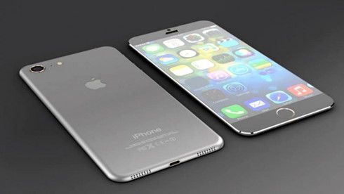 iPhone 7 bản 32 GB có cần thiết?