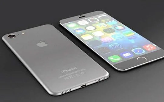 iPhone 7 bản 32 GB có cần thiết?