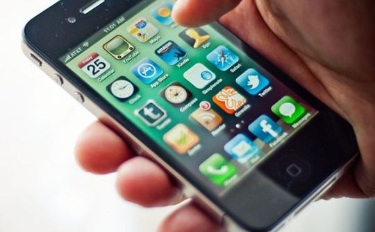 Apple dừng hỗ trợ iPhone 4 và một loạt thiết bị "đời cổ"