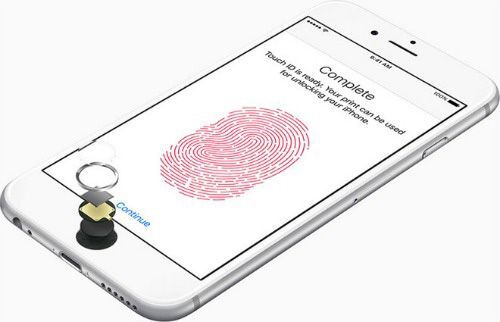 Apple sẽ tăng cường bảo mật cho iPhone với đa xác thực