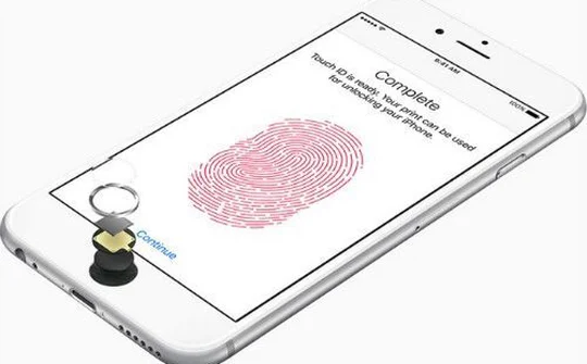 Apple sẽ tăng cường bảo mật cho iPhone với đa xác thực