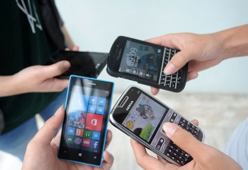 BlackBerry Priv chính hãng giảm sâu đến tận 6 triệu đồng