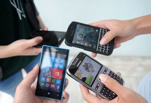 Việt Nam hiện có hơn 128,3 triệu thuê bao điện thoại di động