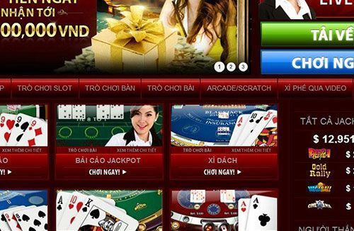Hai DN kinh doanh game cờ bạc trái quy định được giao cho công an điều tra, xử lý