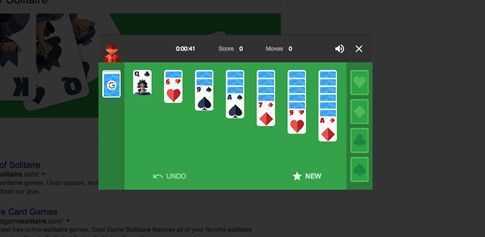 Những game nào "trốn" trong các từ khóa của Google?