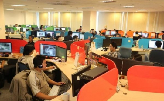 Thị trường tuyển dụng ngành IT rơi vào giai đoạn "chững"