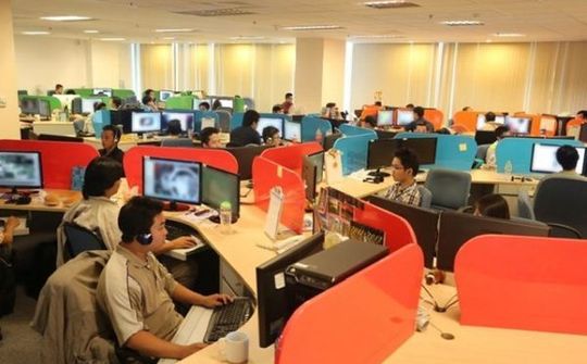 Thị trường tuyển dụng ngành IT rơi vào giai đoạn "chững"