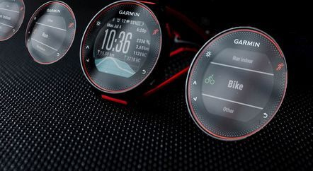 IDC: Thị trường thiết bị đeo tay tăng 26% trong Q2