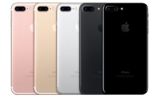 iPhone 7 chính hãng ước đoán về Việt Nam với giá từ 18,8 triệu đồng