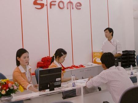 Vì sao S-Fone mà chưa được hưởng "cái chết nhân đạo"?