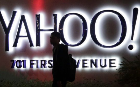 Verizon sẽ khai tử Yahoo, đổi tên thành Altaba