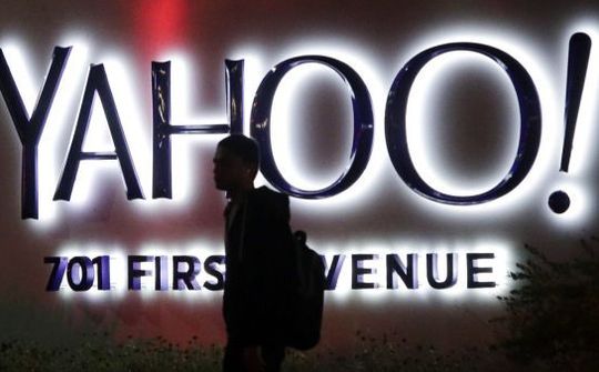Verizon sẽ khai tử Yahoo, đổi tên thành Altaba