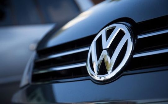 CEO Volkswagen bị bắt giữ vì bê bối gian lận khí thải