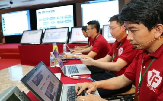 Bkav: 16% lượng email lưu chuyển trong năm 2016 phát tán Ransomware