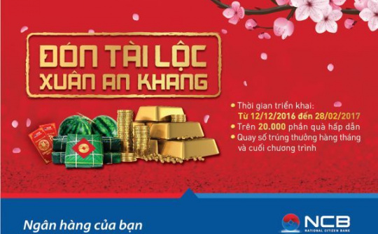 Ngân hàng tăng chiêu hút vốn và tri ân khách hàng