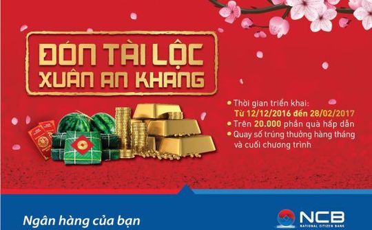 Ngân hàng tăng chiêu hút vốn và tri ân khách hàng