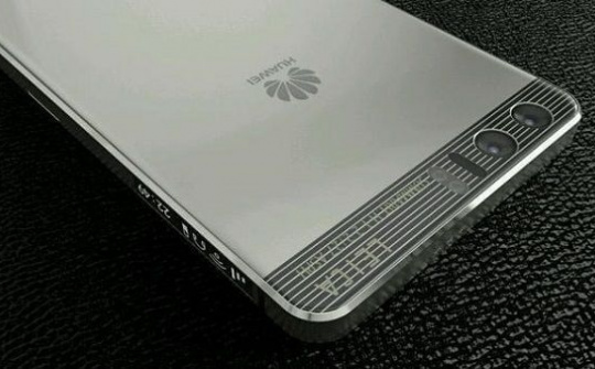 Xác định thời điểm ra mắt Huawei P10 và P10 Plus