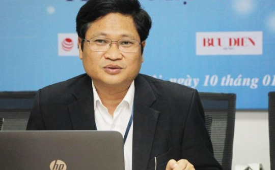 VNCERT: 5 xu hướng tấn công mạng trong năm 2017