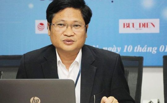 VNCERT: 5 xu hướng tấn công mạng trong năm 2017
