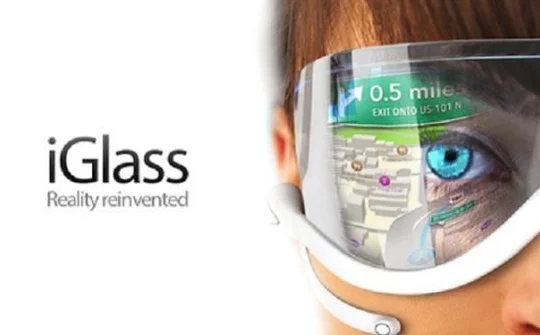 Apple bắt tay với Carl Zeiss sản xuất kính AR
