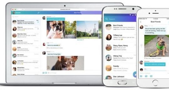 Yahoo! Messenger chính thức bị "khai tử"