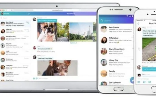 Yahoo! Messenger chính thức bị "khai tử"