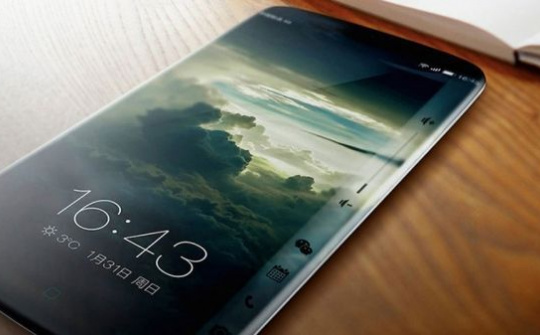 Xiaomi Mi 6 sẽ được trang bị màn hình OLED cong