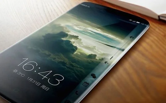 Xiaomi Mi 6 sẽ được trang bị màn hình OLED cong