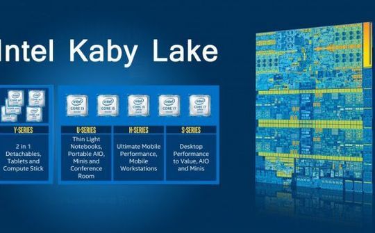 Công nghệ Hyper-Threading sẽ tích hợp vào chip Intel Pentium mới