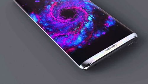 Galaxy S8 được đồn đoán sẽ ra mắt vào ngày 17/4 tới