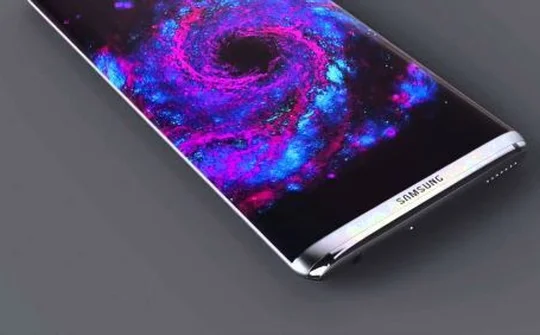 Galaxy S8 được đồn đoán sẽ ra mắt vào ngày 17/4 tới