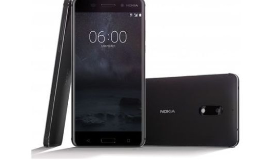 Nokia 6 sẽ được bán từ ngày 26/2 trên thị trường toàn cầu