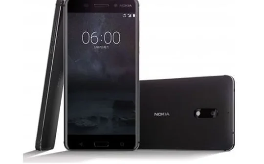 Nokia 6 sẽ được bán từ ngày 26/2 trên thị trường toàn cầu