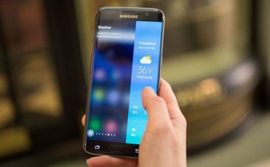 Bộ đôi Galaxy S7 và S7 Edge đã có thể cập nhật lên Android 7.0 Nougat