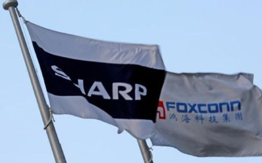 Foxconn có khả năng xây dựng một nhà máy sản xuất màn hình LCD tại Mỹ