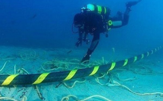 Khách hàng Viettel đã có thể truy cập Internet quốc tế bình thường