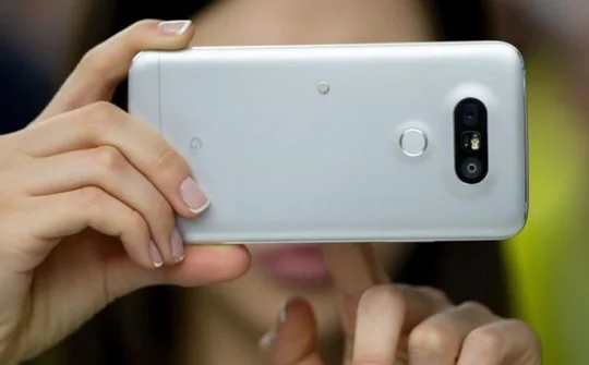 LG sẽ trang bị các ống dẫn nhiệt bên trong G6